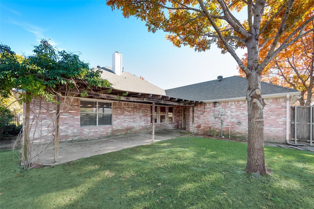 Random Oaks At The Shores - Residential Lease