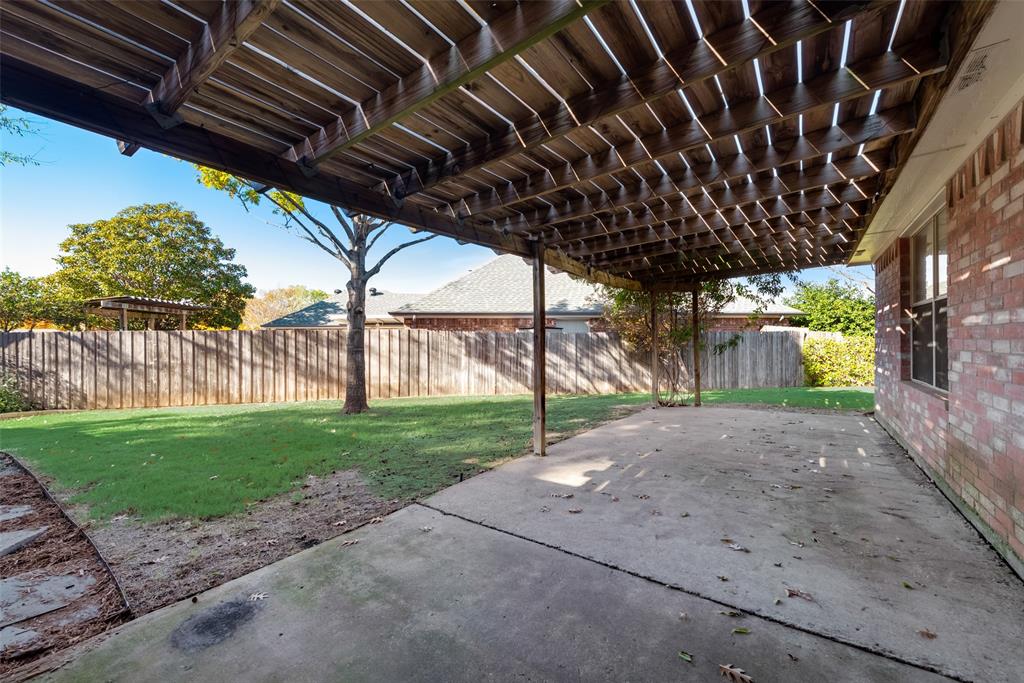 Random Oaks At The Shores - Residential Lease