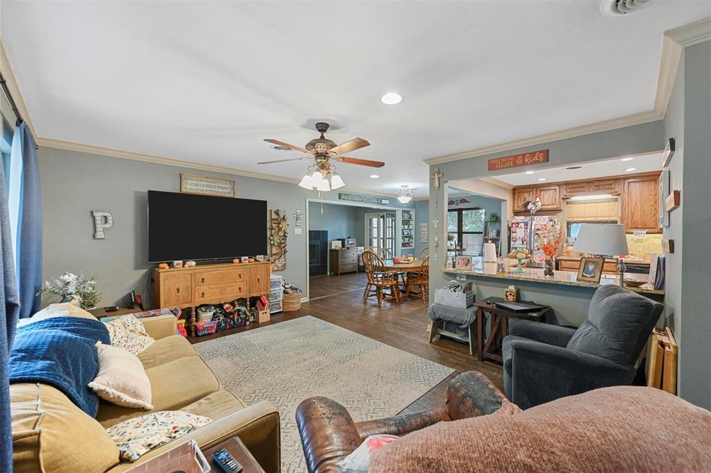 1521 Southwood Boulevard