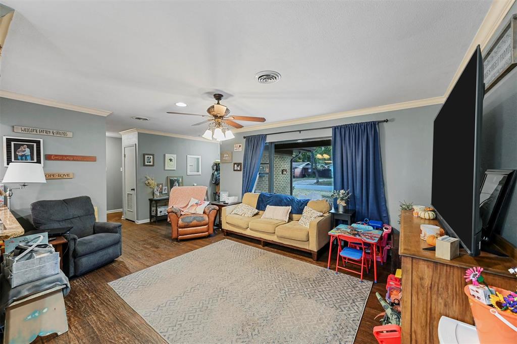 1521 Southwood Boulevard