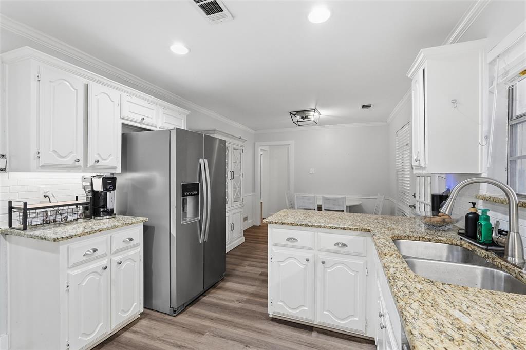 Huntington Park Add - Residential