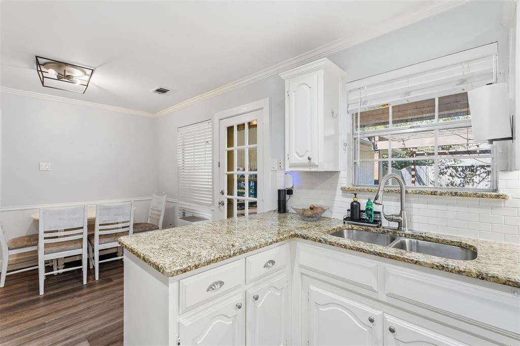 Huntington Park Add - Residential