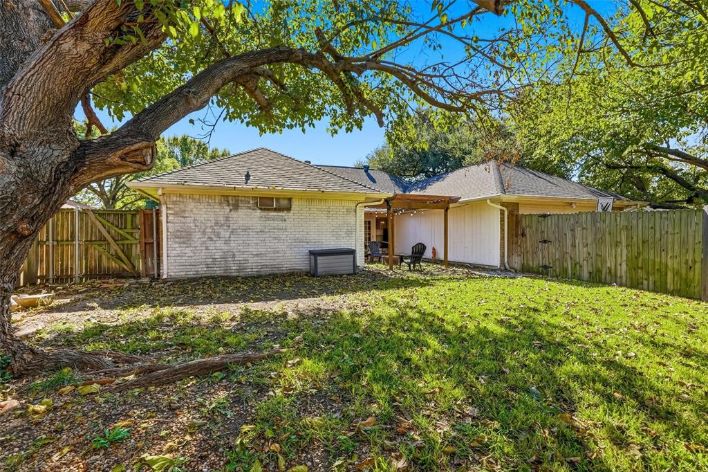 Huntington Park Add - Residential