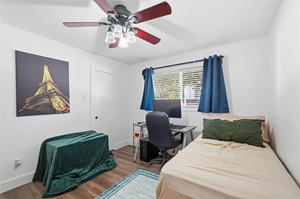 Huntington Park Add - Residential