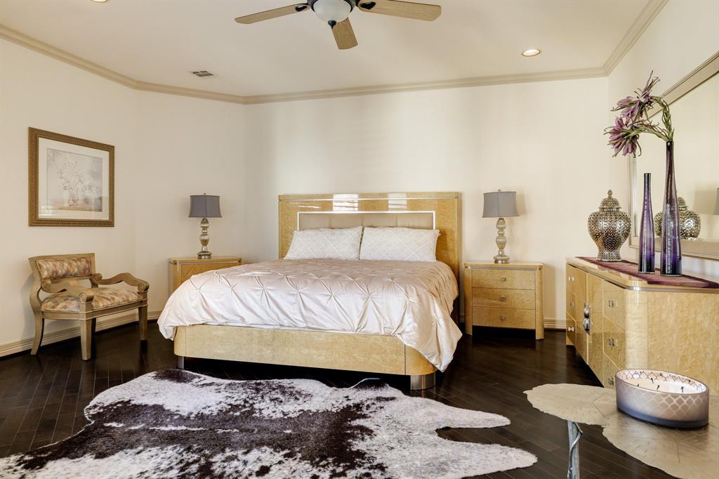 Oaktree Ph Four - Residential