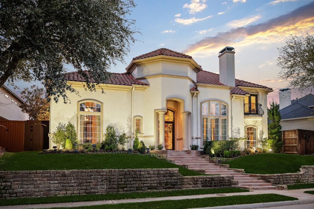 Oaktree Ph Four - Residential
