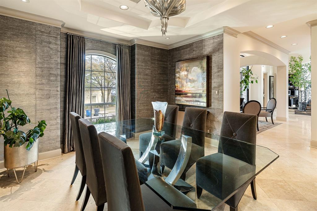 Oaktree Ph Four - Residential
