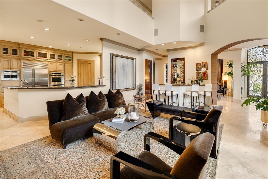 Oaktree Ph Four - Residential