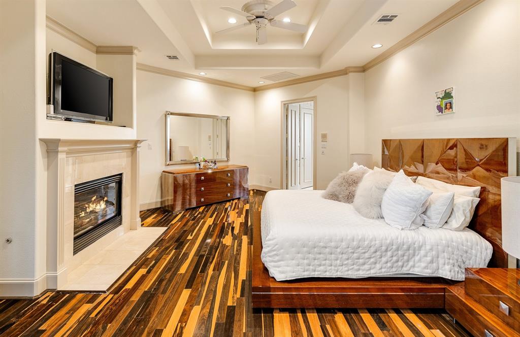 Oaktree Ph Four - Residential