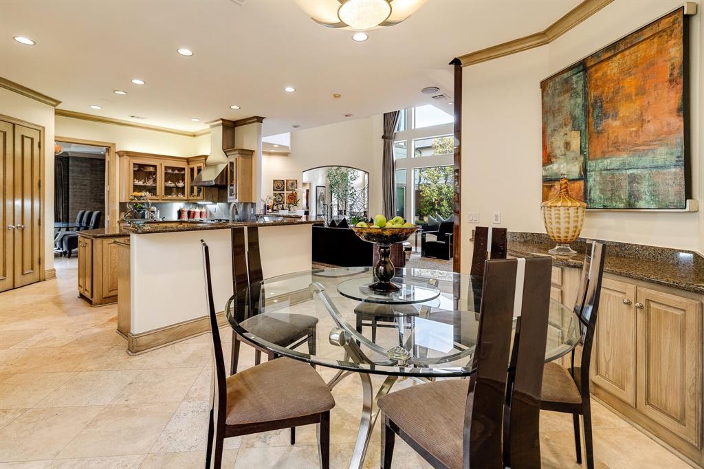Oaktree Ph Four - Residential