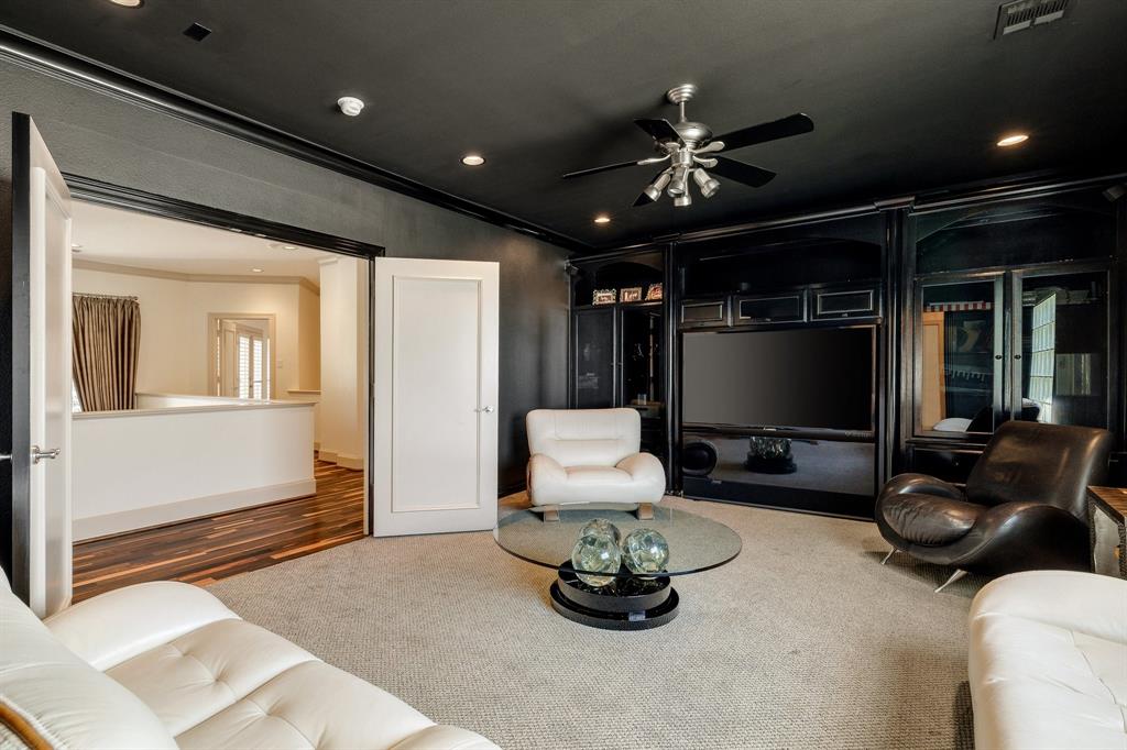 Oaktree Ph Four - Residential