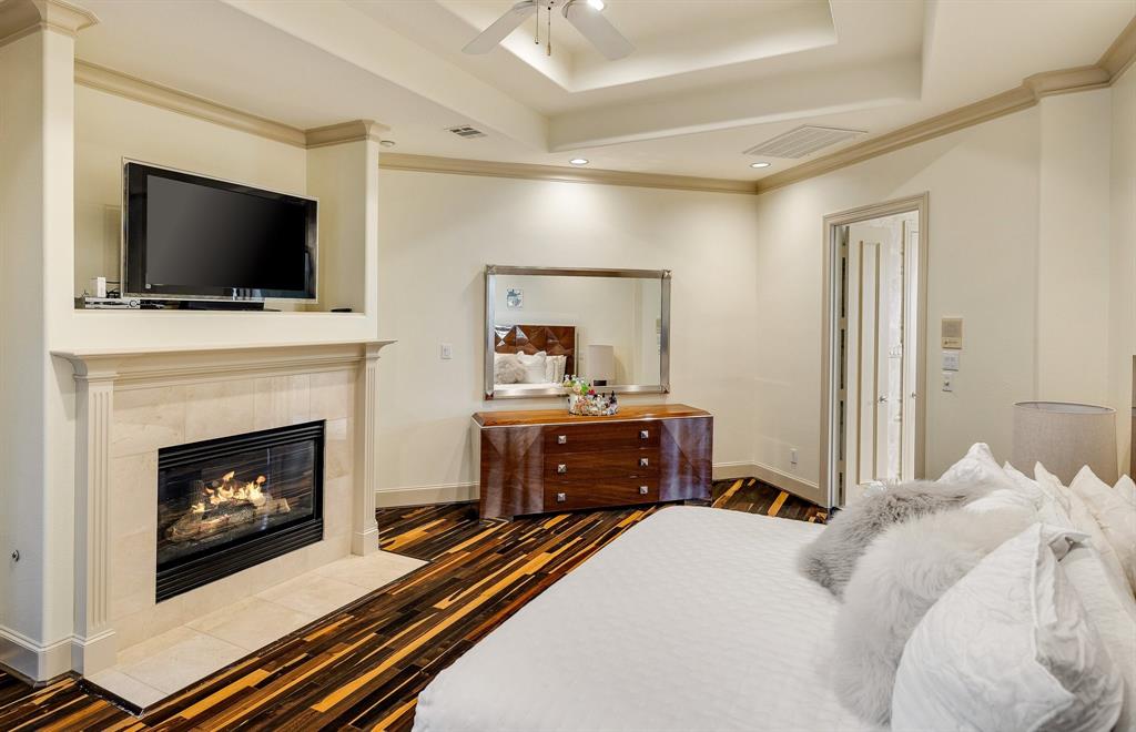 Oaktree Ph Four - Residential