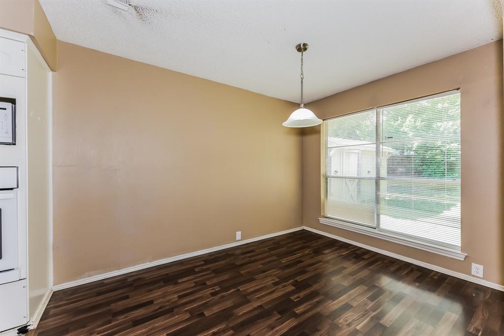 Western Hills Add - Residential Lease