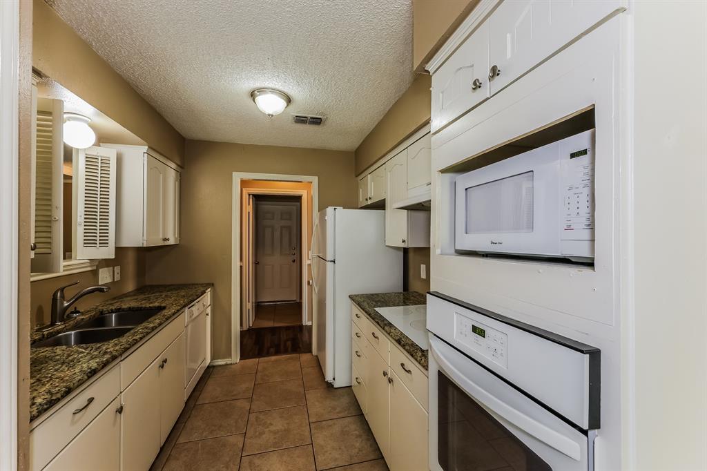 Western Hills Add - Residential Lease