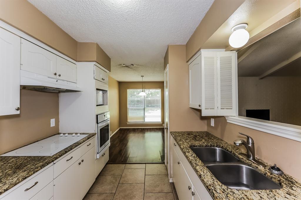 Western Hills Add - Residential Lease