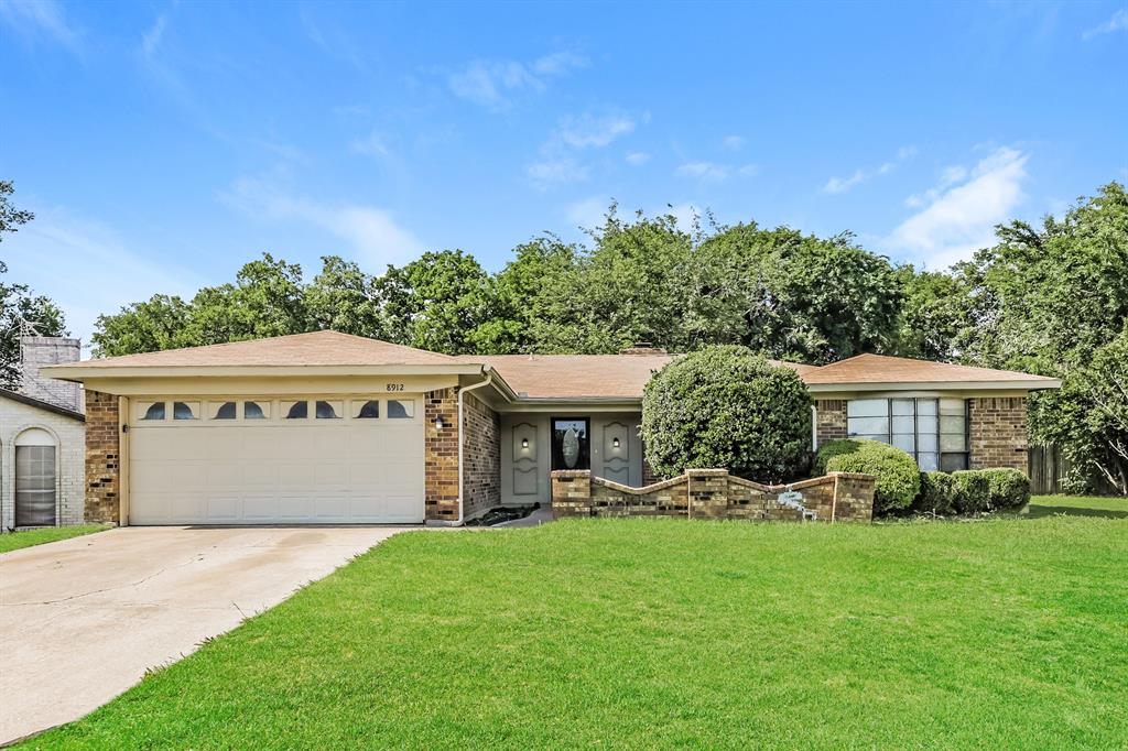 Western Hills Add - Residential Lease