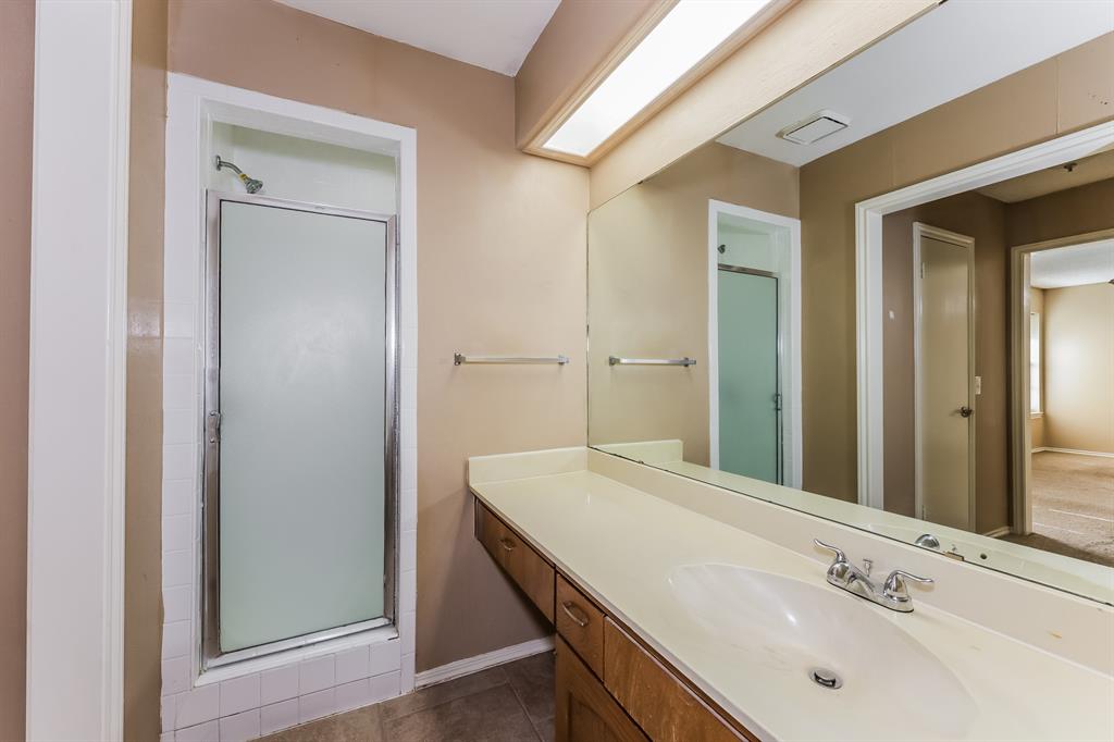 Western Hills Add - Residential Lease