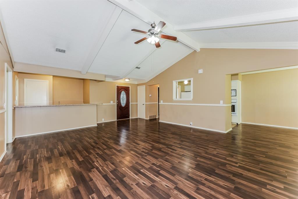 Western Hills Add - Residential Lease