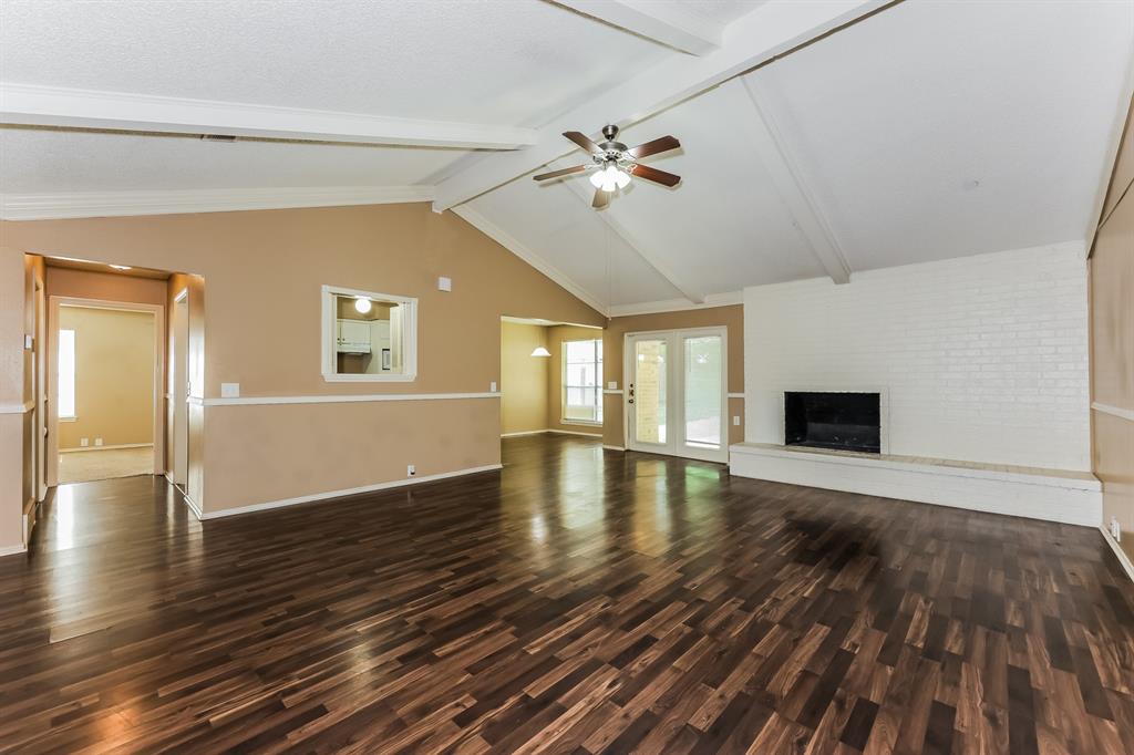 Western Hills Add - Residential Lease