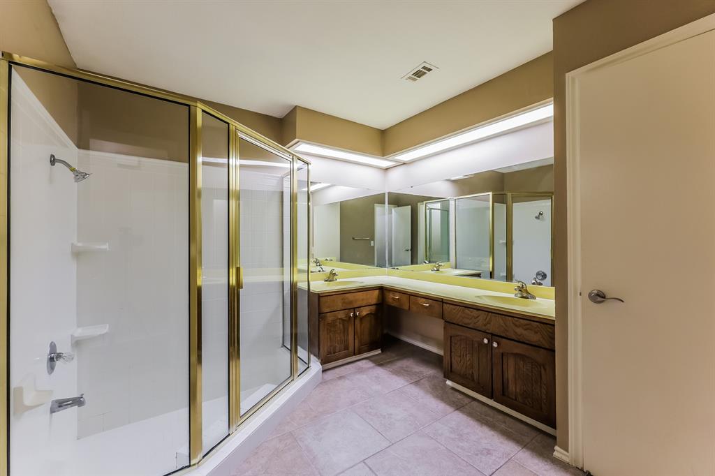 Western Hills Add - Residential Lease