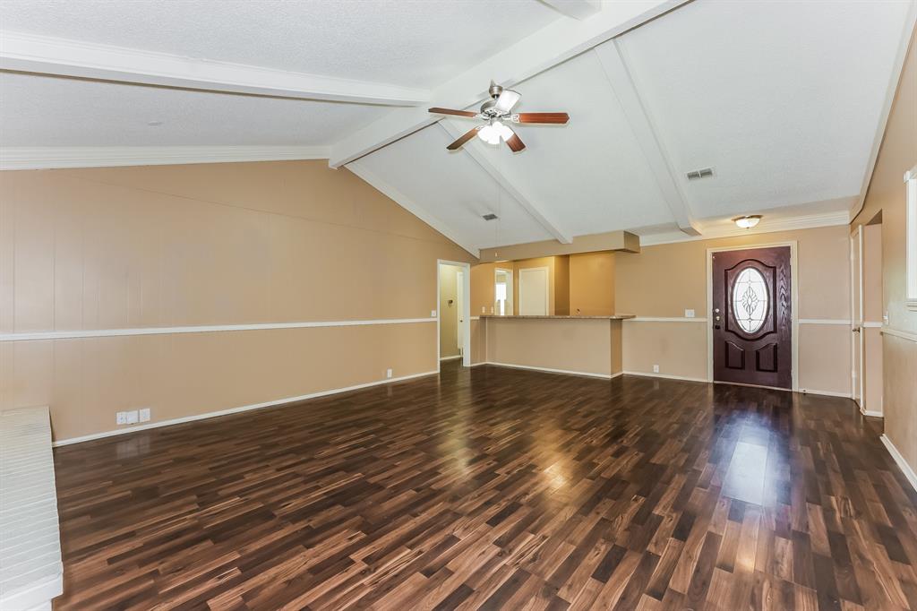 Western Hills Add - Residential Lease