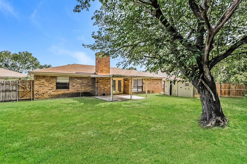 Western Hills Add - Residential Lease