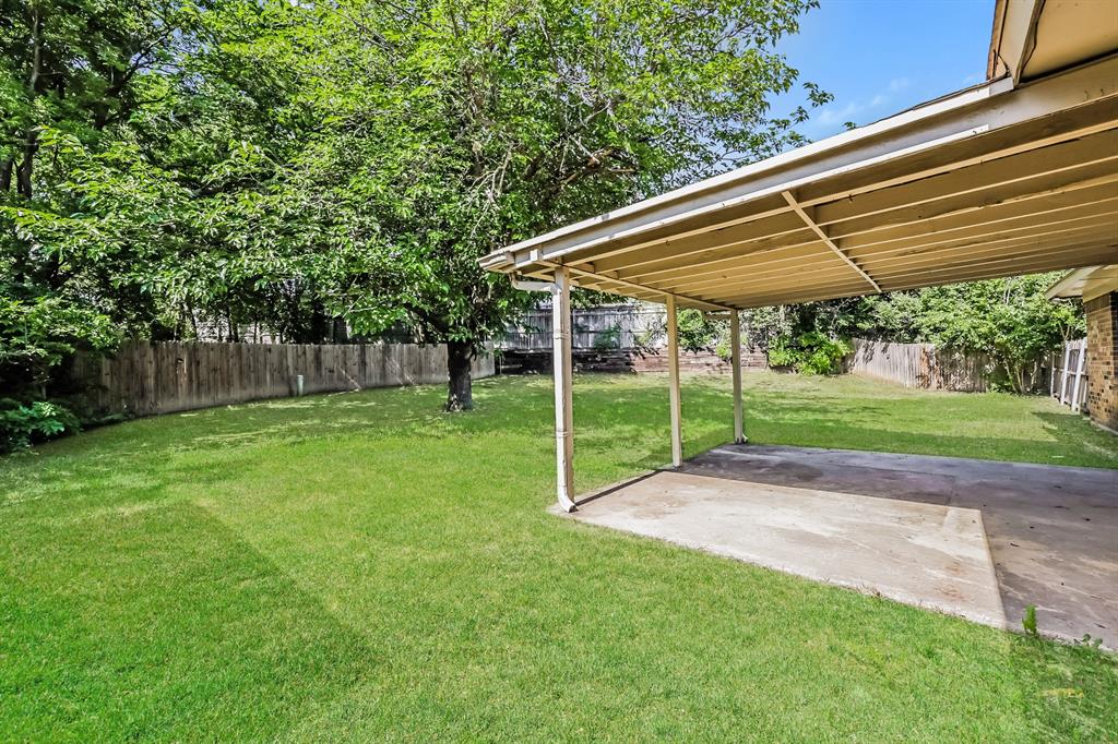 Western Hills Add - Residential Lease