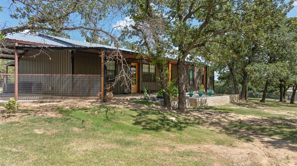752 Salt Creek Road