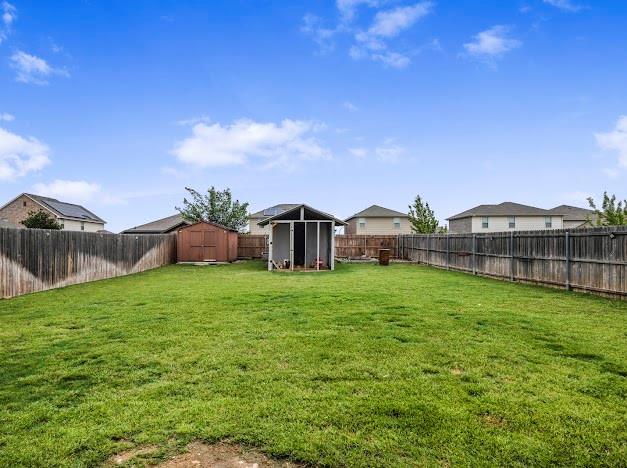 Villages Eagle Mountain - Residential