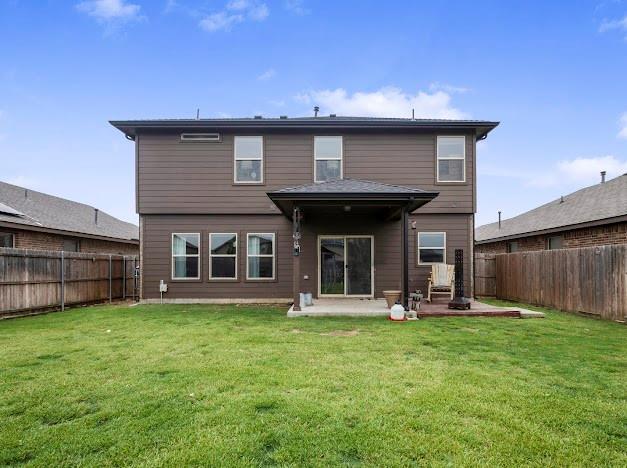 Villages Eagle Mountain - Residential