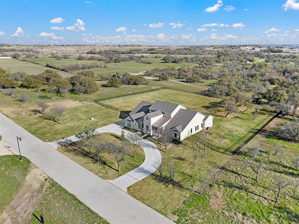 Fleming Pointe - Residential