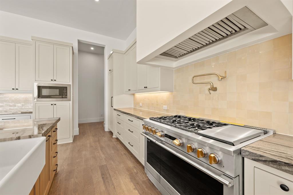 Fleming Pointe - Residential