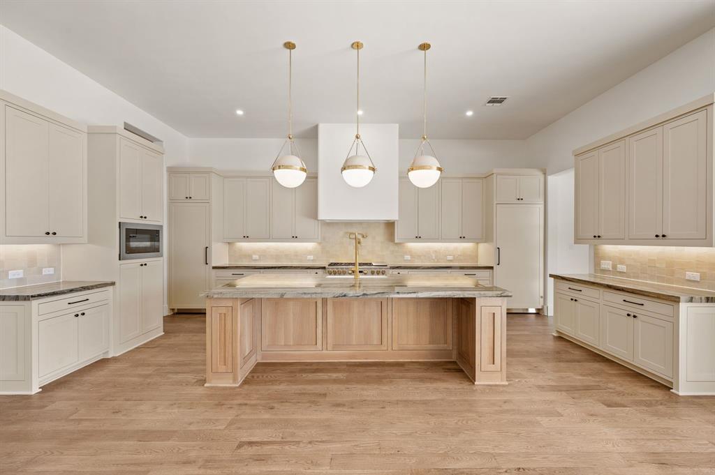 Fleming Pointe - Residential