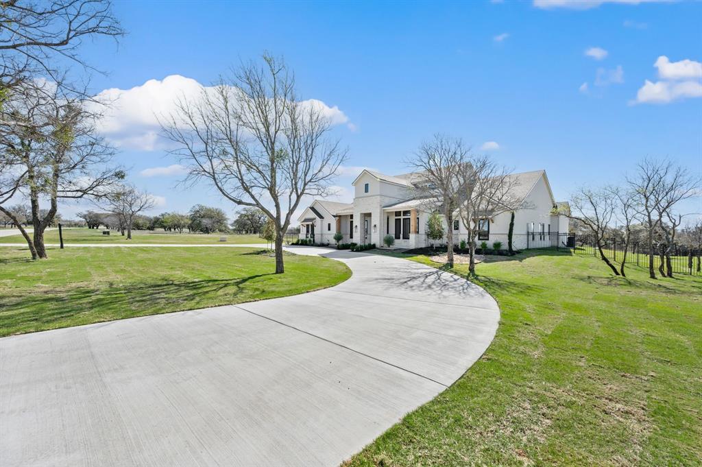 Fleming Pointe - Residential
