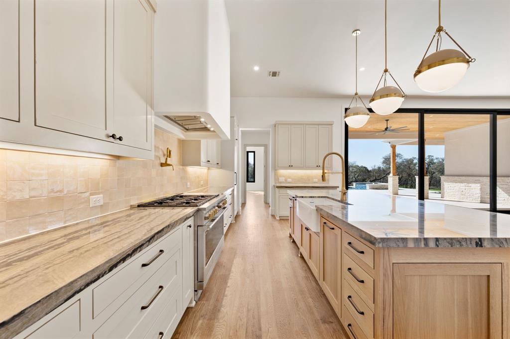 Fleming Pointe - Residential