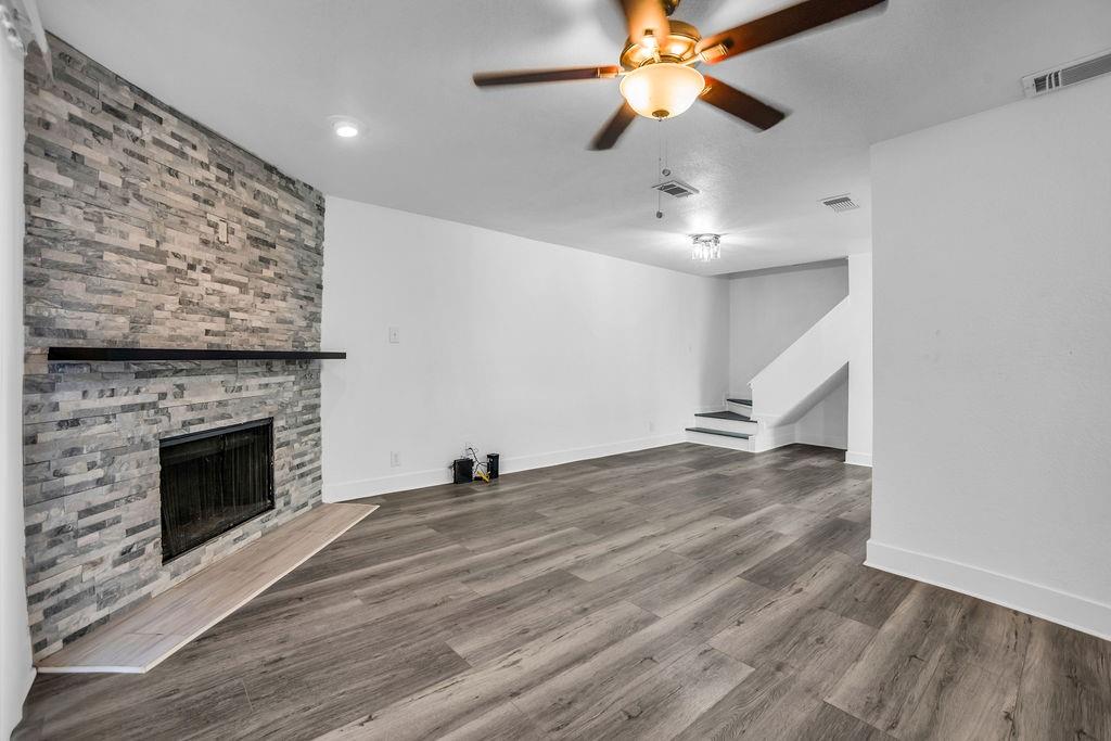 4777 Cedar Springs Road 8L