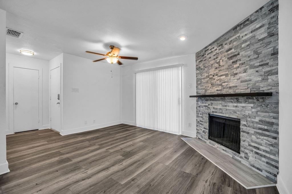 4777 Cedar Springs Road 8L