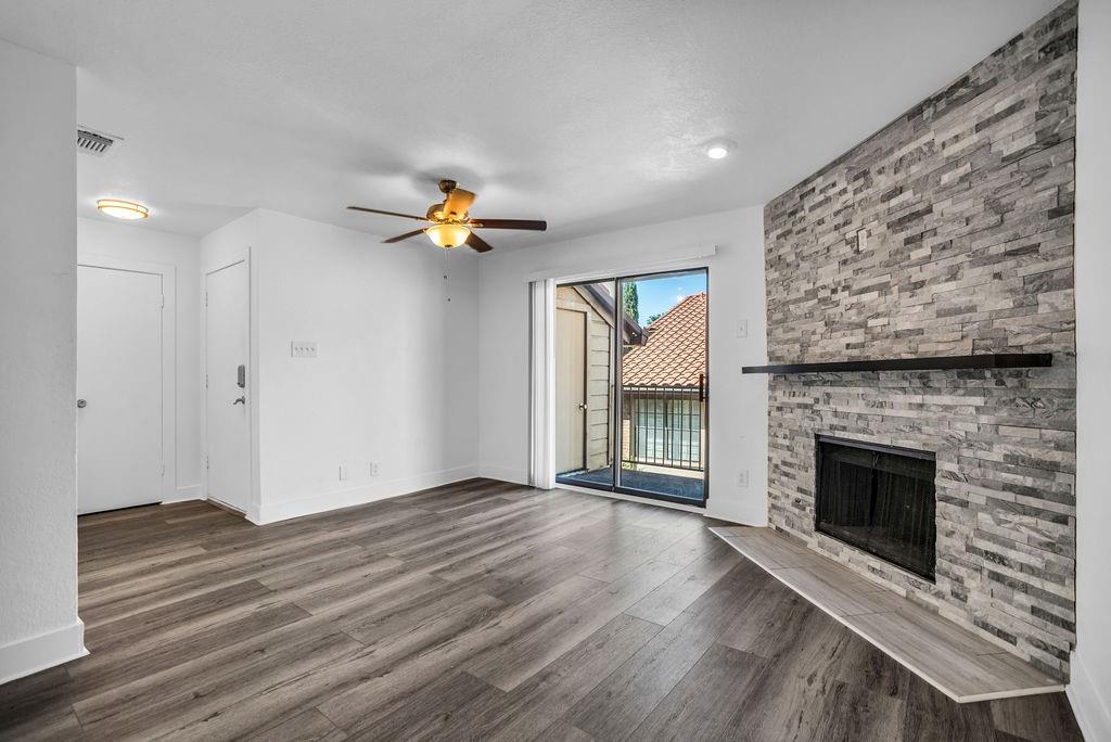 4777 Cedar Springs Road 8L