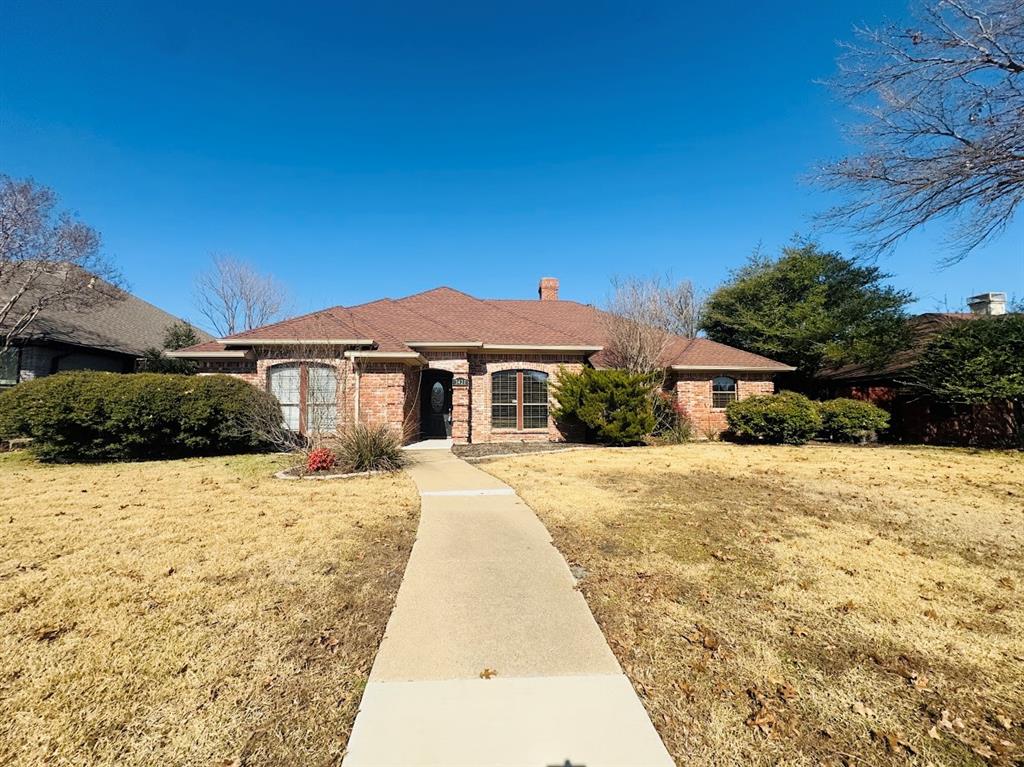 3421 Brunchberry Lane