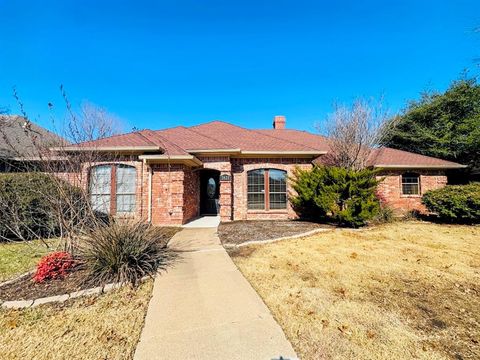 3421 Brunchberry Lane Plano TX 75023
