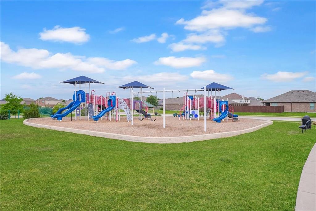 Remington Park Ph 4 - Residential