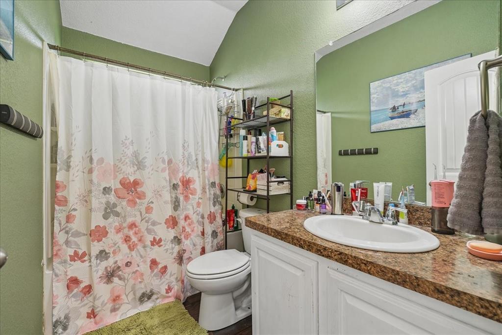 Remington Park Ph 4 - Residential