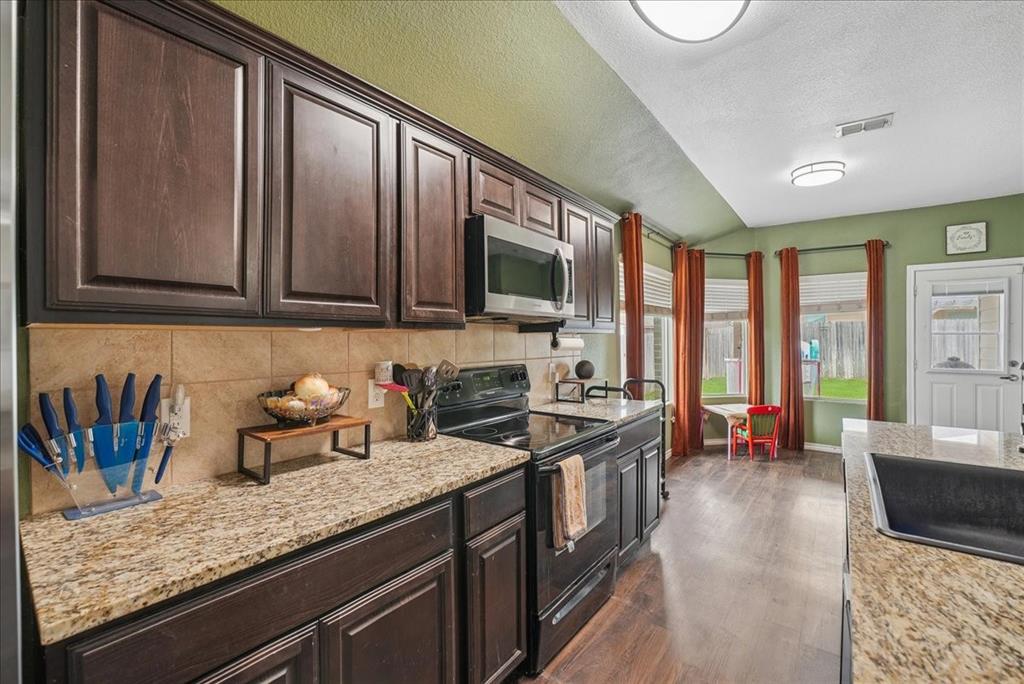 Remington Park Ph 4 - Residential