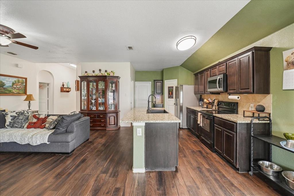 Remington Park Ph 4 - Residential