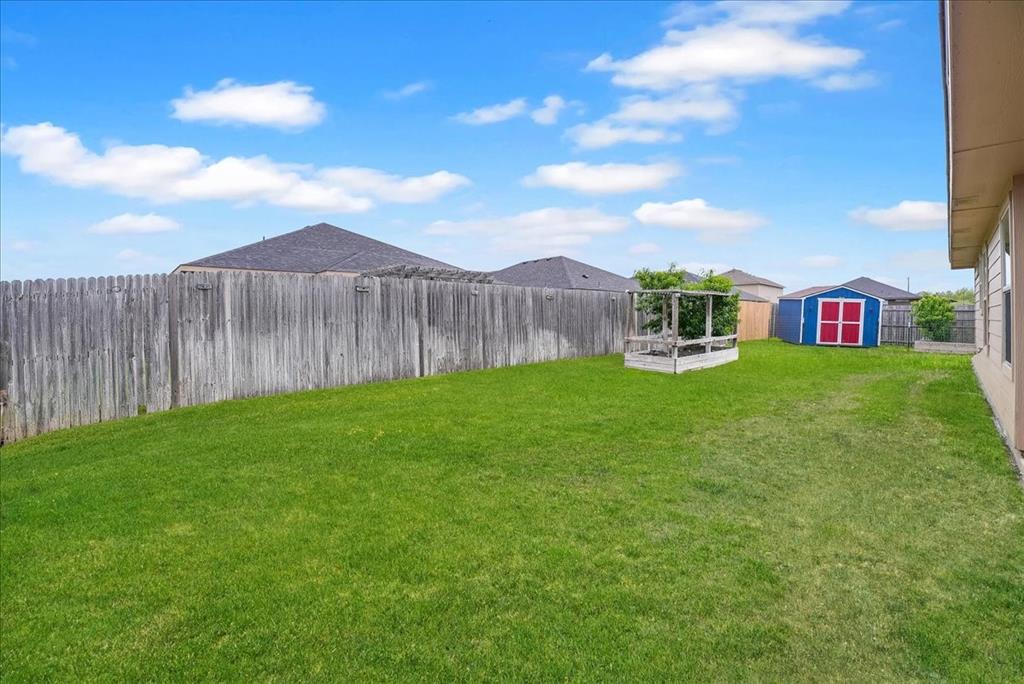 Remington Park Ph 4 - Residential