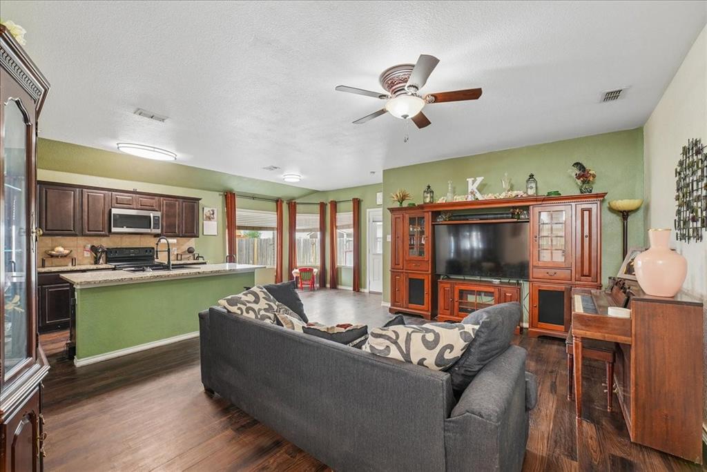 Remington Park Ph 4 - Residential