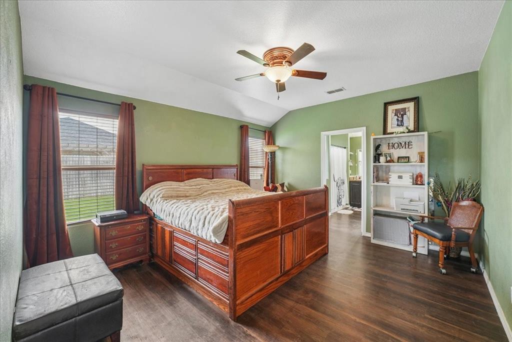 Remington Park Ph 4 - Residential