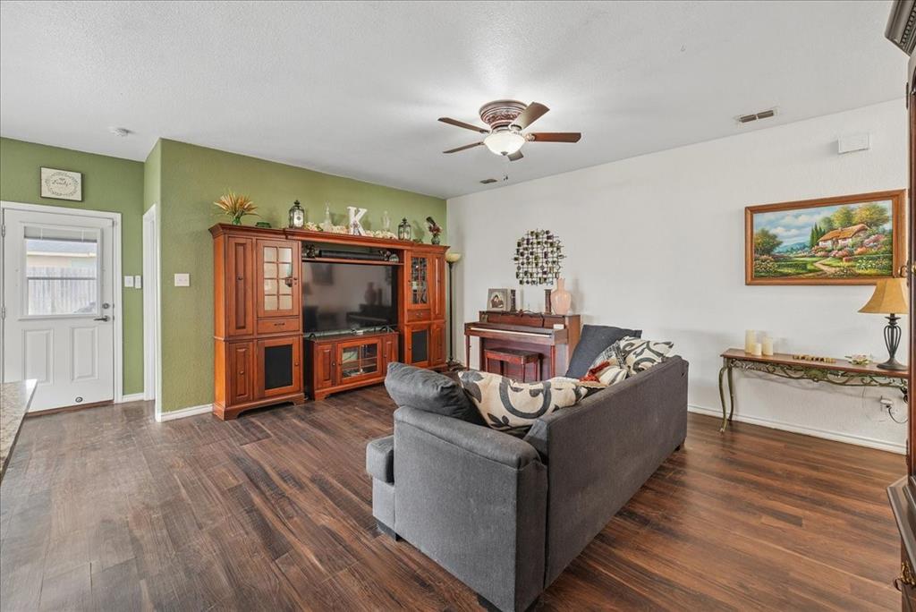 Remington Park Ph 4 - Residential