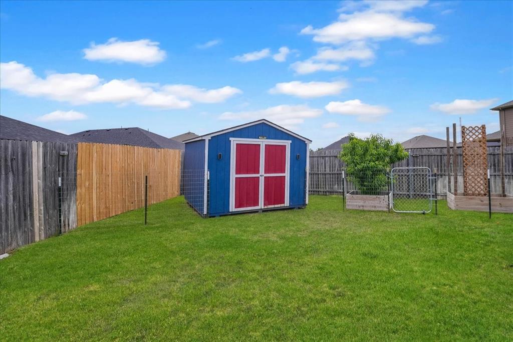 Remington Park Ph 4 - Residential