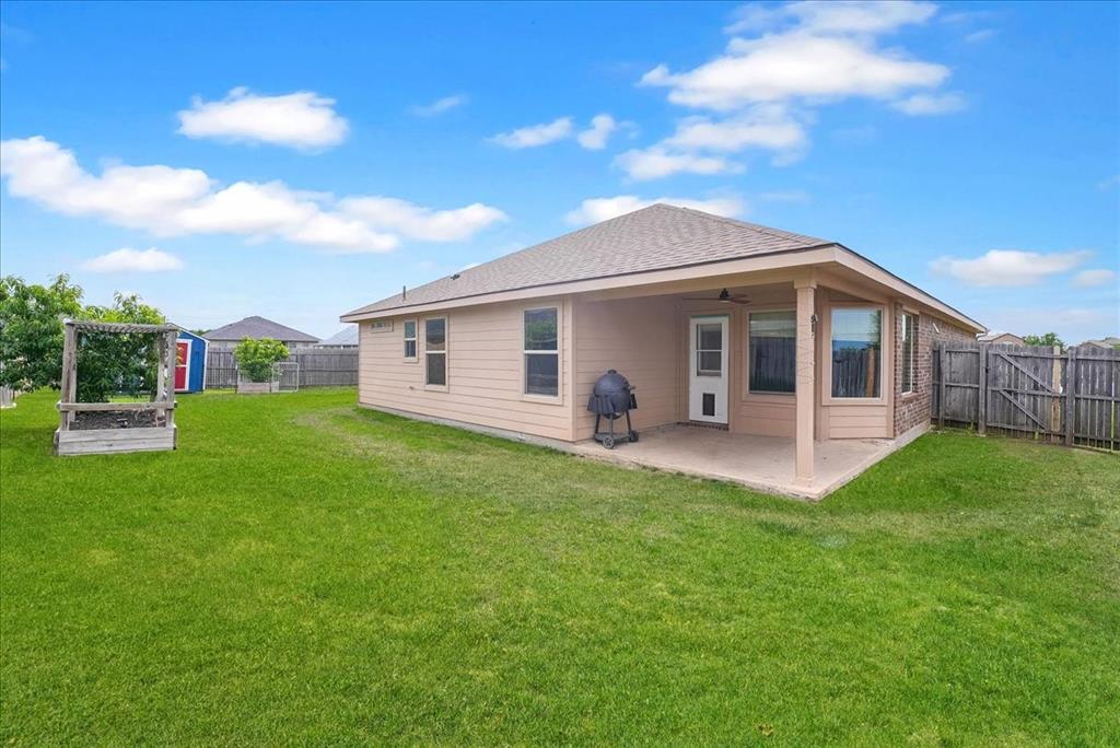 Remington Park Ph 4 - Residential
